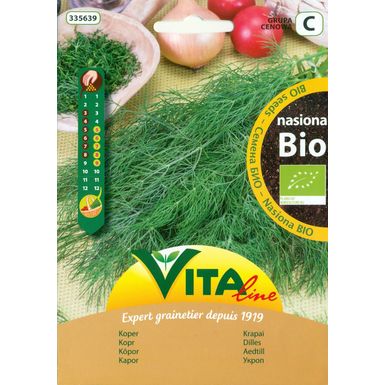 NASIONA KOPRU BIO 5g 