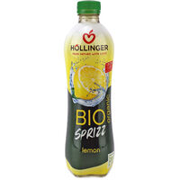 LEMONIADA CYTRYNOWA BIO 500ml 28812