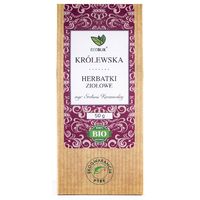 HERBATKA KRÓLEWSKA BIO 50g 8448