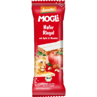 BATON OWSIANY JABŁKOWO MIGDAŁOWY DEMETER BIO 25g 27814