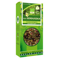 HERBATKA DLA SERDUSZKA BIO 50g 13601
