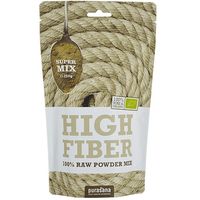MIESZANKA SUPERFOOD HIGH FIBER BEZGLUTENOWA BIO 250g 14386