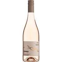 WINO LES PIERRES DORÉES GRENACHE RÓŻOWE WYTRAWNE BIO 0,75L (FRANCJA)25513