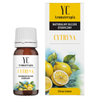 OLEJEK ETERYCZNY CYTRYNA 10ml 26861