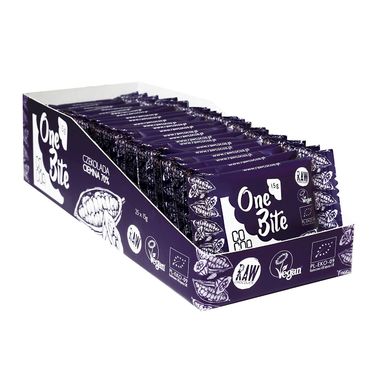 CZEKOLADA GORZKA 70 % BIO 15g 