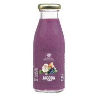 SMOOTHIE JAGODA KOKOS 250ml 28207