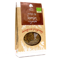 KMIN RZYMSKI NASIONA BIO 30g 9672