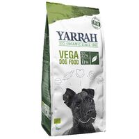 (DLA PSA) KARMA VEGA Z BAOBABEM I OLEJEM KOKOSOWYM BIO 2kg 19194