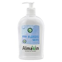 MYDŁO W PŁYNIE SENSITIVE ECO 500ml 25978
