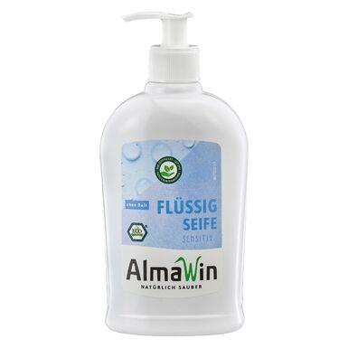 MYDŁO W PŁYNIE SENSITIVE ECO 500ml 