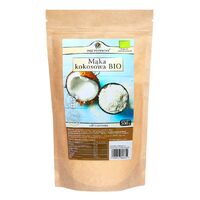 MĄKA KOKOSOWA BEZGLUTENOWA BIO 500g 22089