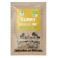 CURRY BIO 20g 29670