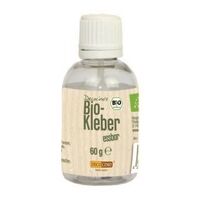 KLEJ SPOŻYWCZY W ŻELU Z PĘDZELKIEM BIO 60g 25266