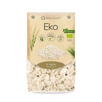 MAKARON (RYŻOWY) MUSZELKI BIO 250g 