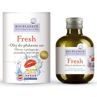 OLEJ DO PŁUKANIA UST 250ml 12864