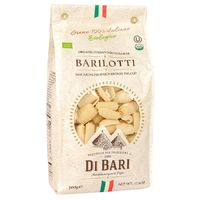 MAKARON (SEMOLINOWY) BARILOTTI BIO 500g 18110