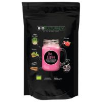 MIESZANKA SUPERFOODS BE LIGHT BIO 400g 13104