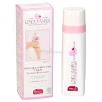 OLEJEK DO CIAŁA MIGDAŁY I OLEJ ARGANOWY ECO 200ml 16961