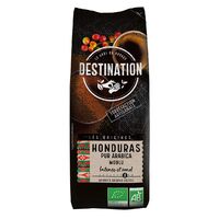 KAWA MIELONA ARABICA 100 % HONDURAS FAIR FOR LIFE BIO 250g 23281