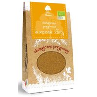 PRZYPRAWA ZŁOTY KURCZAK BIO 60g 13410