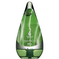 ŻEL BAMBUSOWY 95 % DO PIELĘGNACJI CIAŁA 250ml 16198