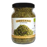 OREGANO BEZGLUTENOWE BIO 25g 25608