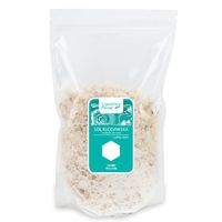 SÓL KŁODAWSKA GRUBO MIELONA 1kg 17058