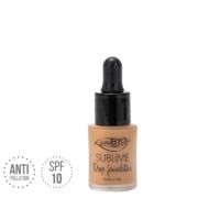 PODKŁAD PIELĘGNACYJNY DROP 04 ECO 19g 16340