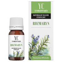 OLEJEK ETERYCZNY ROZMARYN 10ml 26881