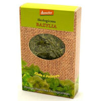 SYROP MALINOWY BIO 375ml 21321