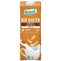 NAPÓJ OWSIANY BARISTA BEZ CUKRU BIO 1L 