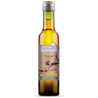 OLEJ SEZAMOWY (Z PRAŻONYCH NASION) BIO 100ml 19759