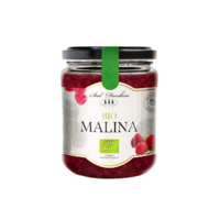 MALINA 80 % BIO 260g 