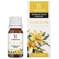 OLEJEK ETERYCZNY YLANG YLANG 10ml 27667