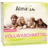 PROSZEK DO PRANIA UNIWERSALNY LAWENDOWY ECO 1,08kg (20 PRAŃ) 13536