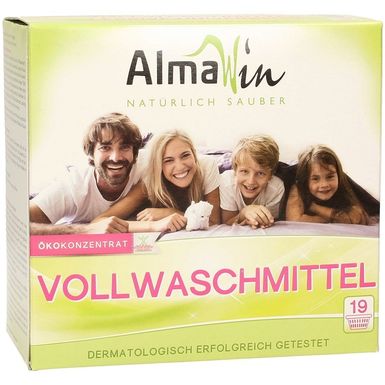 PROSZEK DO PRANIA UNIWERSALNY LAWENDOWY ECO 1,08kg (20 PRAŃ) 