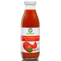 PULPA POMIDOROWA BEZGLUTENOWA BIO 500ml 12765