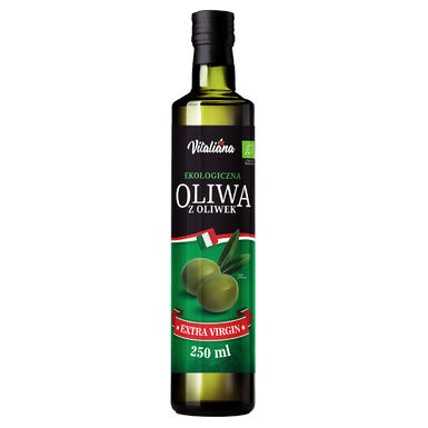 OLIWA Z OLIWEK EXTRA VIRGIN BIO 250ml 