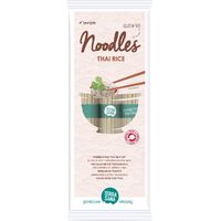 MAKARON (RYŻOWY) NOODLE SPAGHETTI BEZGLUTENOWY BIO 250g 7141