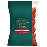 MAKARON PROTEINOWY (Z SOCZEWICY CZERWONEJ) ŚWIDERKI 1kg 28558