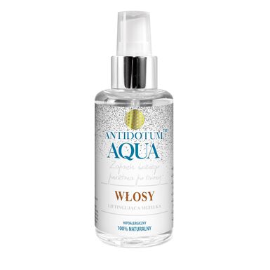 MGIEŁKA DO WŁOSÓW 100ml 