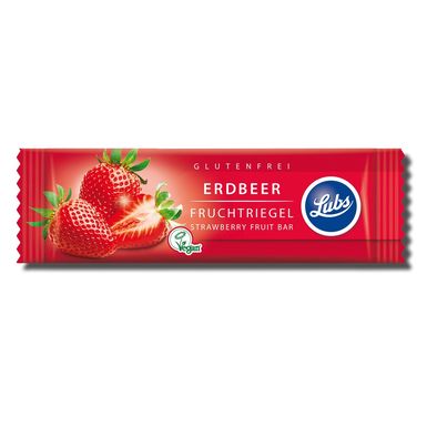 BATON DAKTYLOWY Z TRUSKAWKAMI BEZGLUTENOWY BIO 30g 