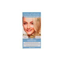 FARBA DO WŁOSÓW NATURALNY PLATYNOWY BLOND ECO 130ml 16482