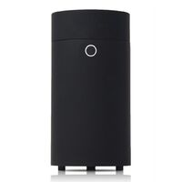 DYFUZOR ULTRADŹWIĘKOWY DO OLEJKÓW ETERYCZNYCH ESCAPE CZARNY 24902