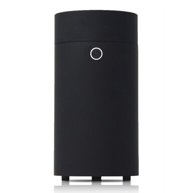 DYFUZOR ULTRADŹWIĘKOWY DO OLEJKÓW ETERYCZNYCH ESCAPE CZARNY 