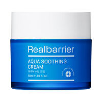 KREM KOREAŃSKI DO TWARZY AQUA SOOTHING INTENSYWNIE NAWILŻAJĄCO KOJĄCY 50ml 29653