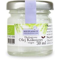 OLEJ KOKOSOWY VIRGIN BIO 30ml 7257