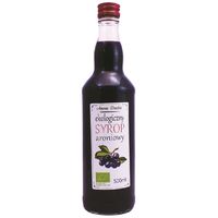SYROP ARONIOWY BIO 500ml 18594