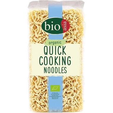 MAKARON NOODLE BIO 500g 