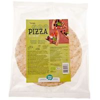 SPÓD DO PIZZY BEZGLUTENOWY BIO 130g 14352